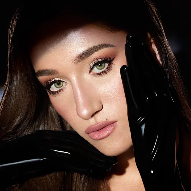 Charlotte Tilbury Exagger-Eyes Volume Mascara | Maliha Beauty