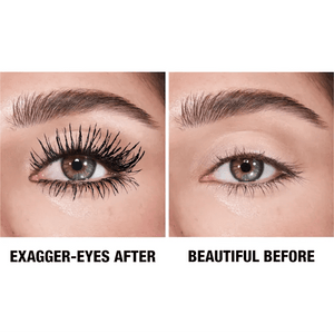 Charlotte Tilbury Exagger-Eyes Volume Mascara | Maliha Beauty