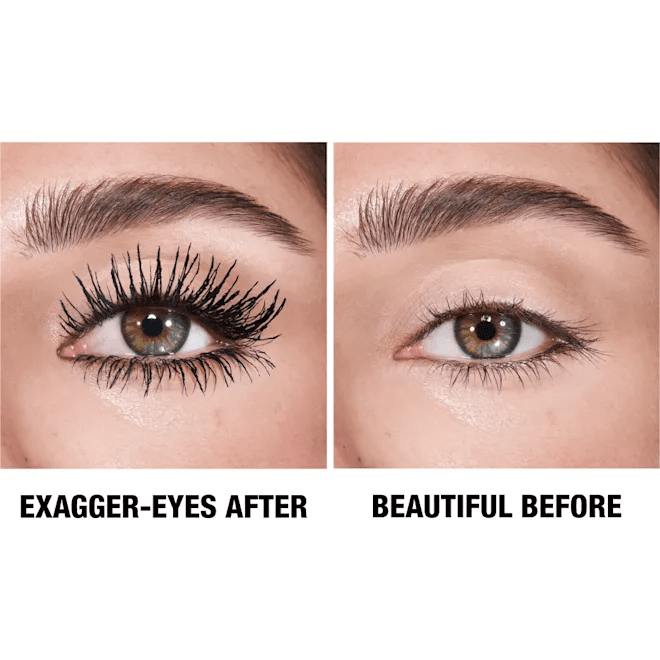 Charlotte Tilbury Exagger-Eyes Volume Mascara | Maliha Beauty