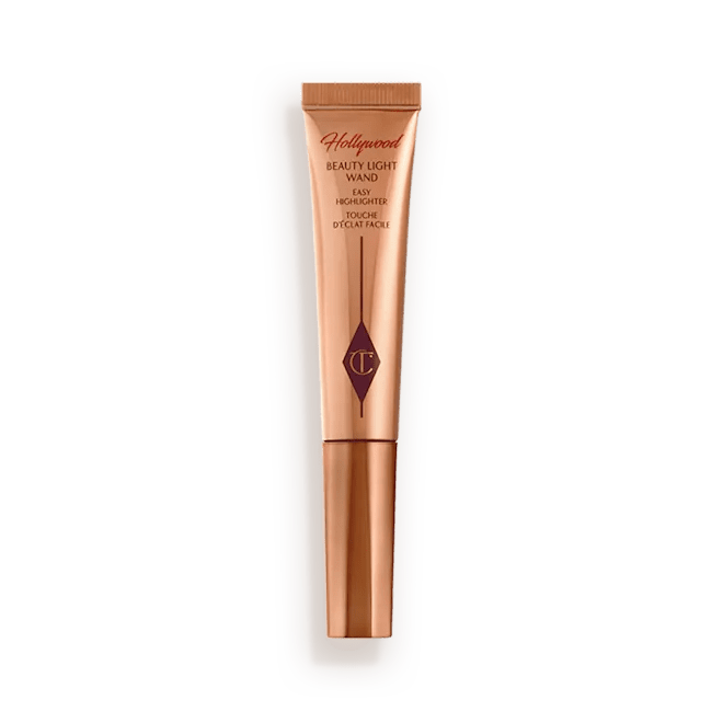 Charlotte Tilbury Hollywood Beauty Light Wand | Maliha Beauty