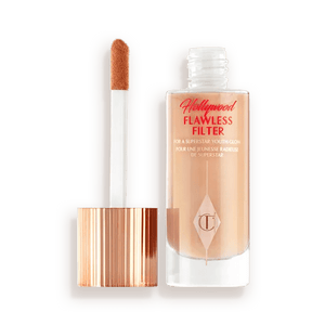 Charlotte Tilbury Hollywood Flawless Filter | Maliha Beauty