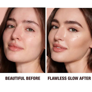 Charlotte Tilbury Hollywood Flawless Filter | Maliha Beauty