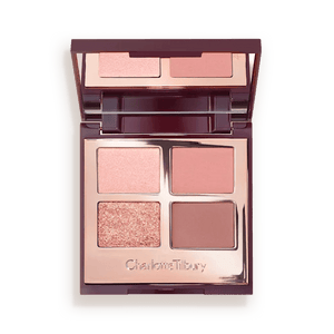 Charlotte Tilbury Luxury Palette – Pillow Talk | Maliha Beauty