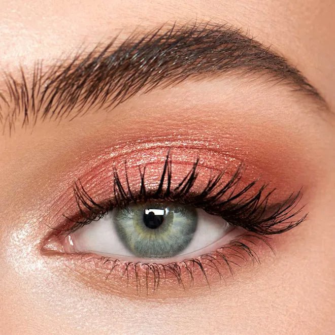 Charlotte Tilbury Luxury Palette – Pillow Talk | Maliha Beauty