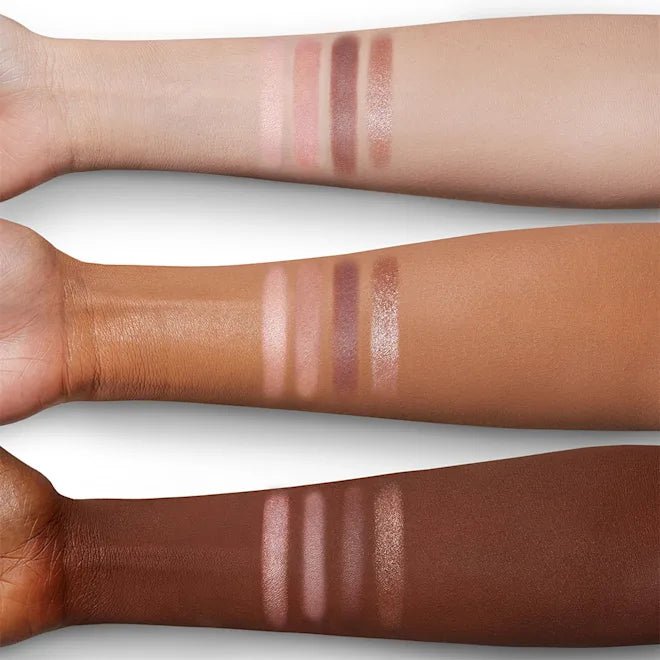 Charlotte Tilbury Luxury Palette – Pillow Talk | Maliha Beauty