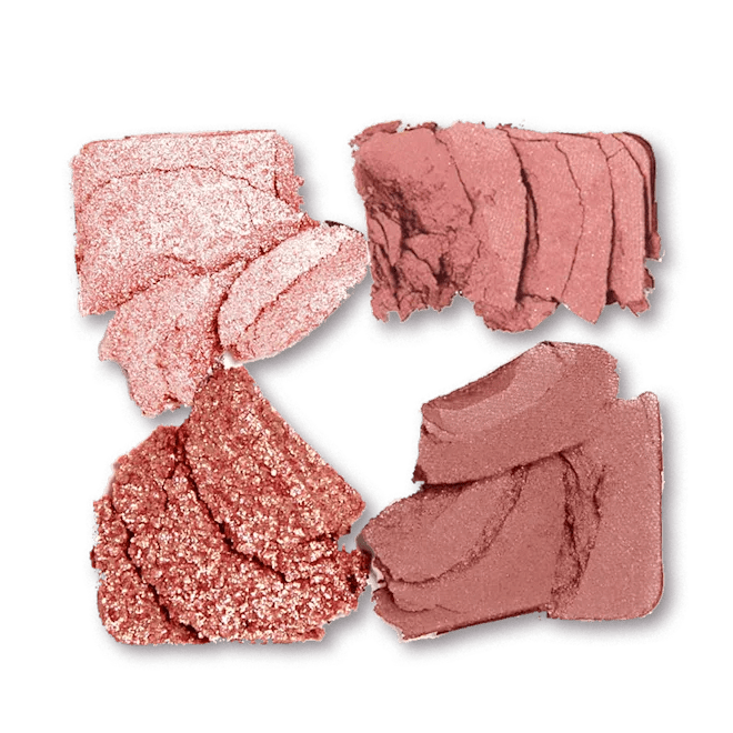 Charlotte Tilbury Luxury Palette – Pillow Talk | Maliha Beauty