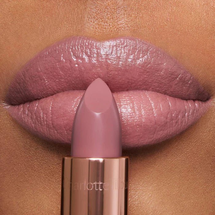 Charlotte Tilbury Mini Pillow Talk Lipstick & Liner Set | Maliha Beauty