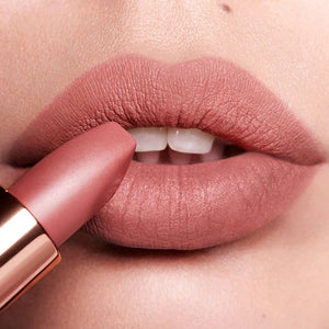 Charlotte Tilbury Mini Pillow Talk Lipstick & Liner Set | Maliha Beauty