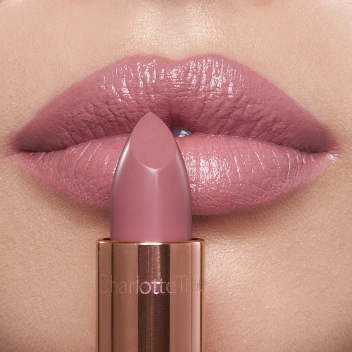 Charlotte Tilbury Mini Pillow Talk Lipstick & Liner Set | Maliha Beauty