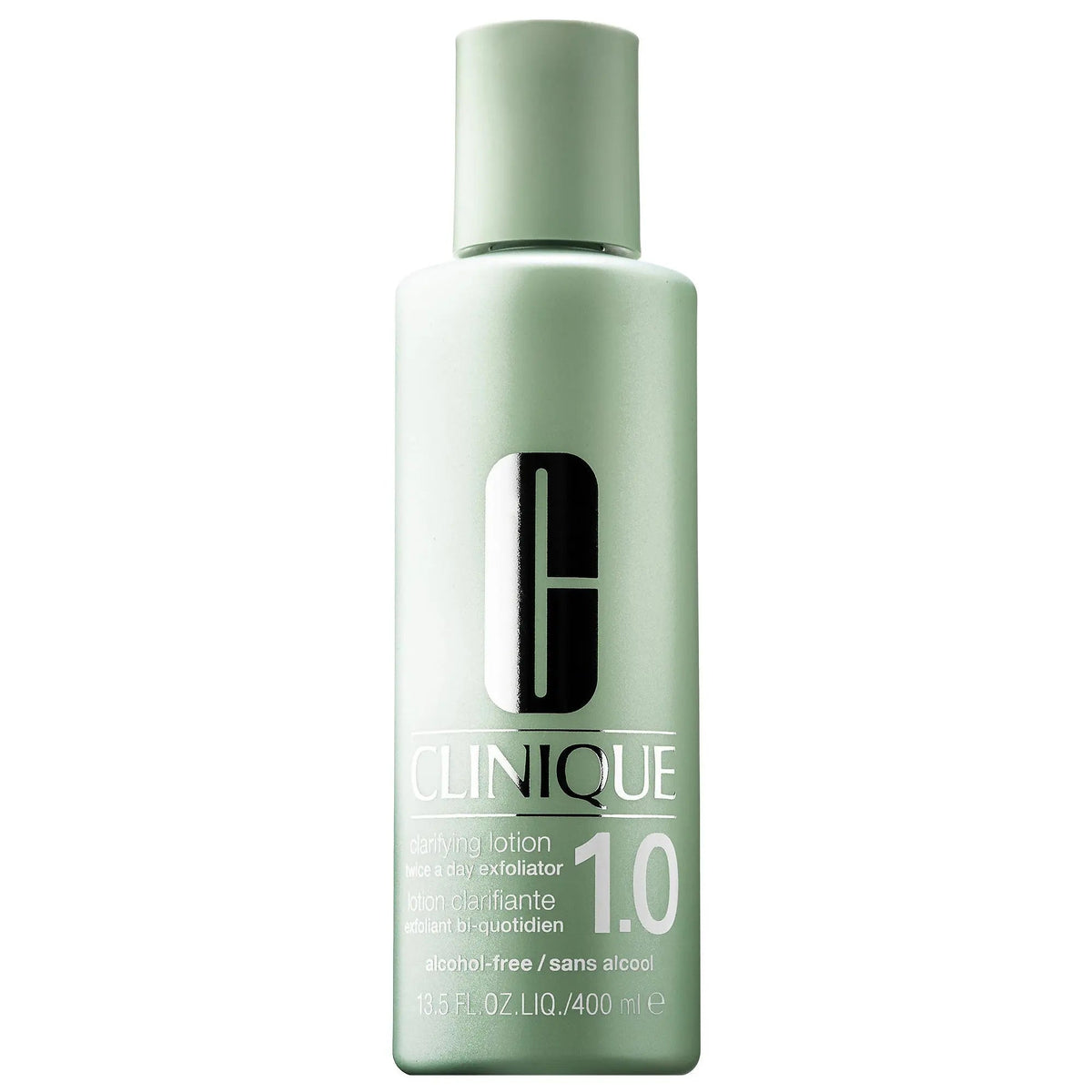 Clinique Clarifying Lotion 1.0 | Maliha Beauty