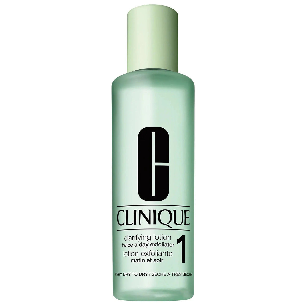 Clinique Clarifying Lotion 1|400Ml | Maliha Beauty