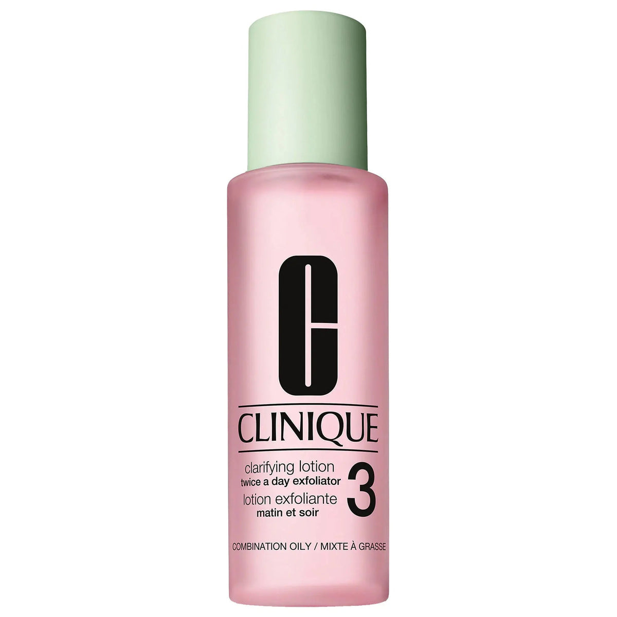 Clinique Clarifying Lotion 3 | Maliha Beauty