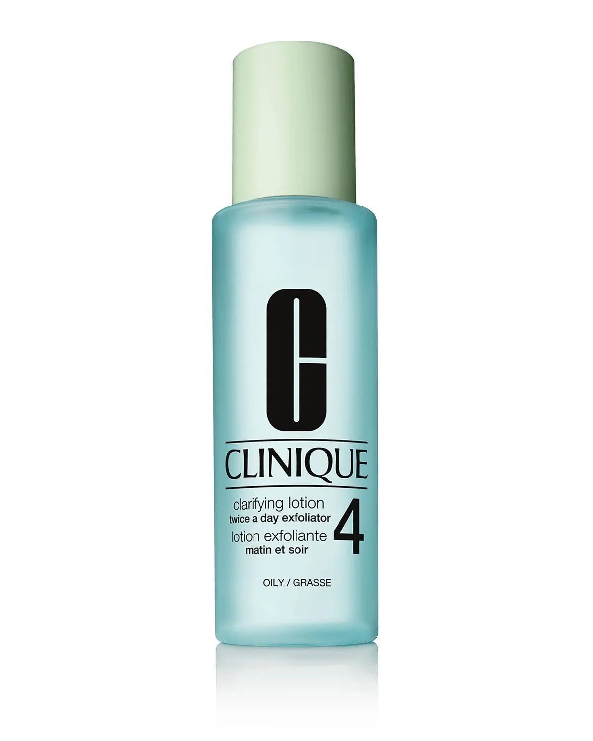 Clinique Clarifying Lotion 4 | Maliha Beauty