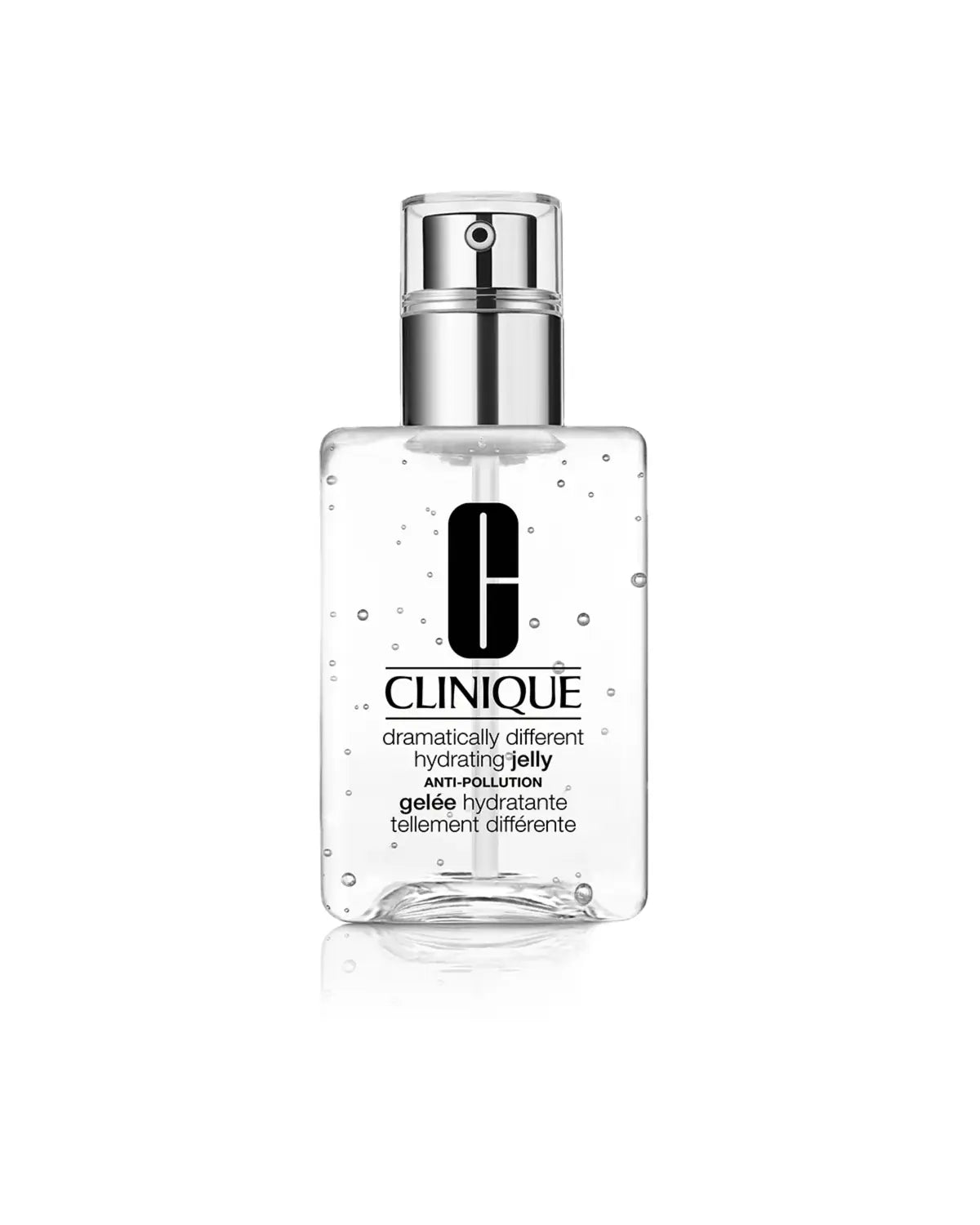 Clinique Dramatically Different Hydrating Jelly | Maliha Beauty
