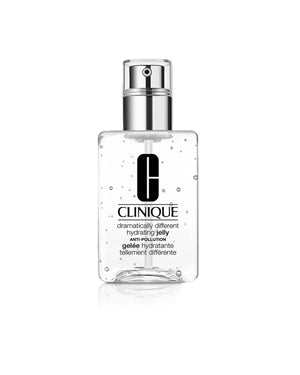 Clinique Dramatically Different Hydrating Jelly | Maliha Beauty
