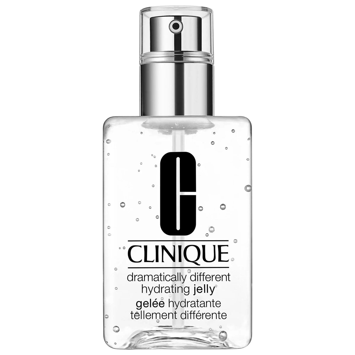 Clinique Dramatically Different Hydrating Jelly | Maliha Beauty