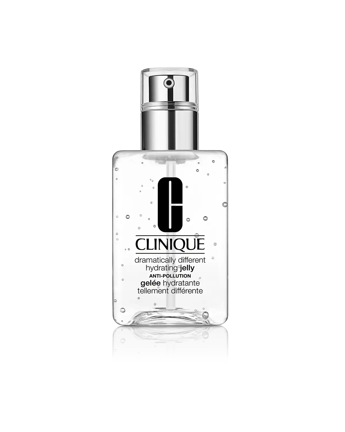 Clinique Dramatically Different Hydrating Jelly | Maliha Beauty