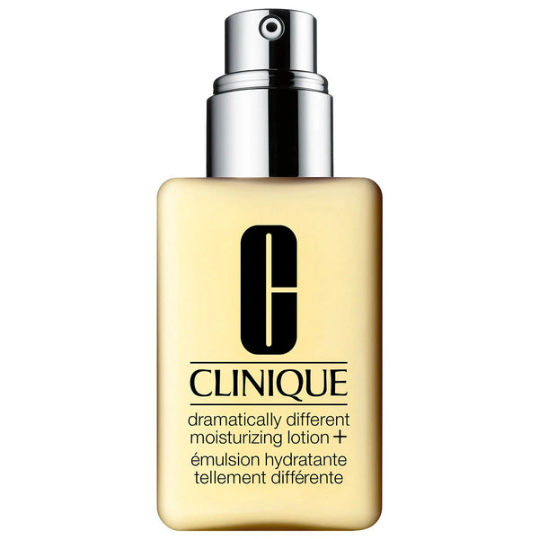 Clinique Dramatically Different Moisturizing Lotion+|125ML | Maliha Beauty