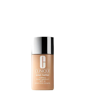 Clinique Even Better Makeup SPF 15 | Maliha Beauty