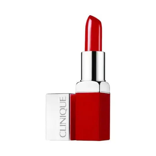 Clinique Even Better Pop Lip Color Foundation | Maliha Beauty