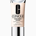 Clinique Even Better Refresh Hydrating and Repairing Makeup | Maliha Beauty