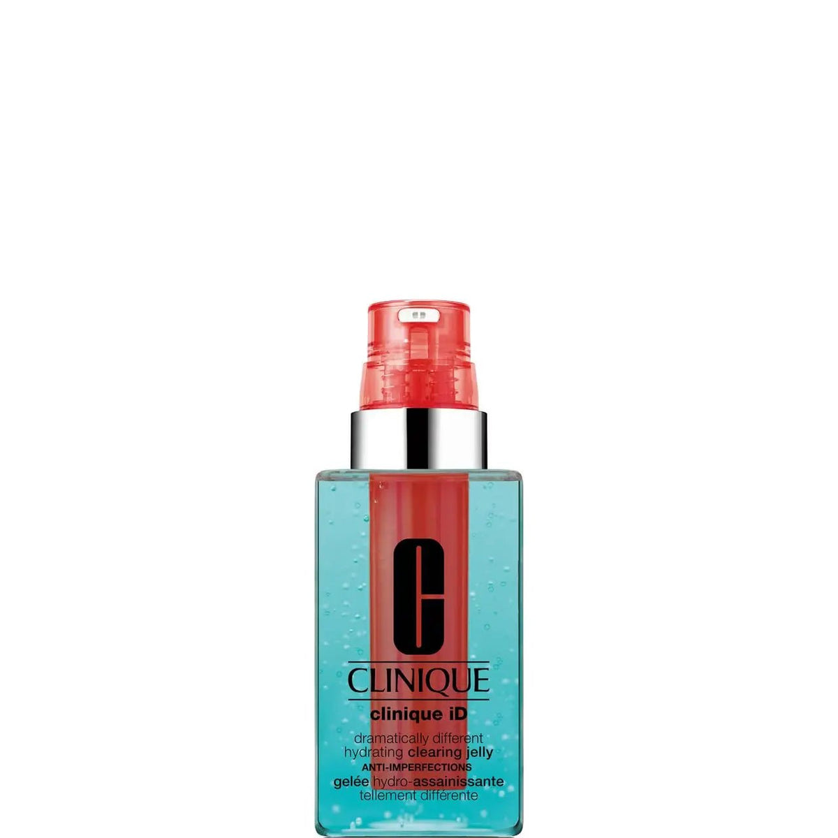 Clinique iD Dramatically Different Hydrating Clearing Jelly – Anti - Imperfections | Maliha Beauty