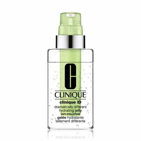 Clinique iD – Hydrating Jelly + Anti - Pollution Cartridge|125ML | Maliha Beauty