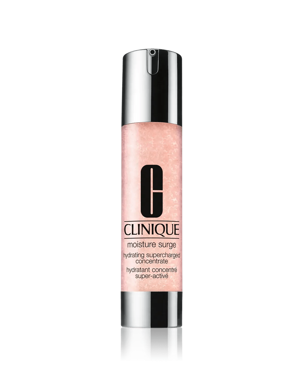 Clinique Moisture Surge Hydrating Supercharged Concentrate|48ML | Maliha Beauty