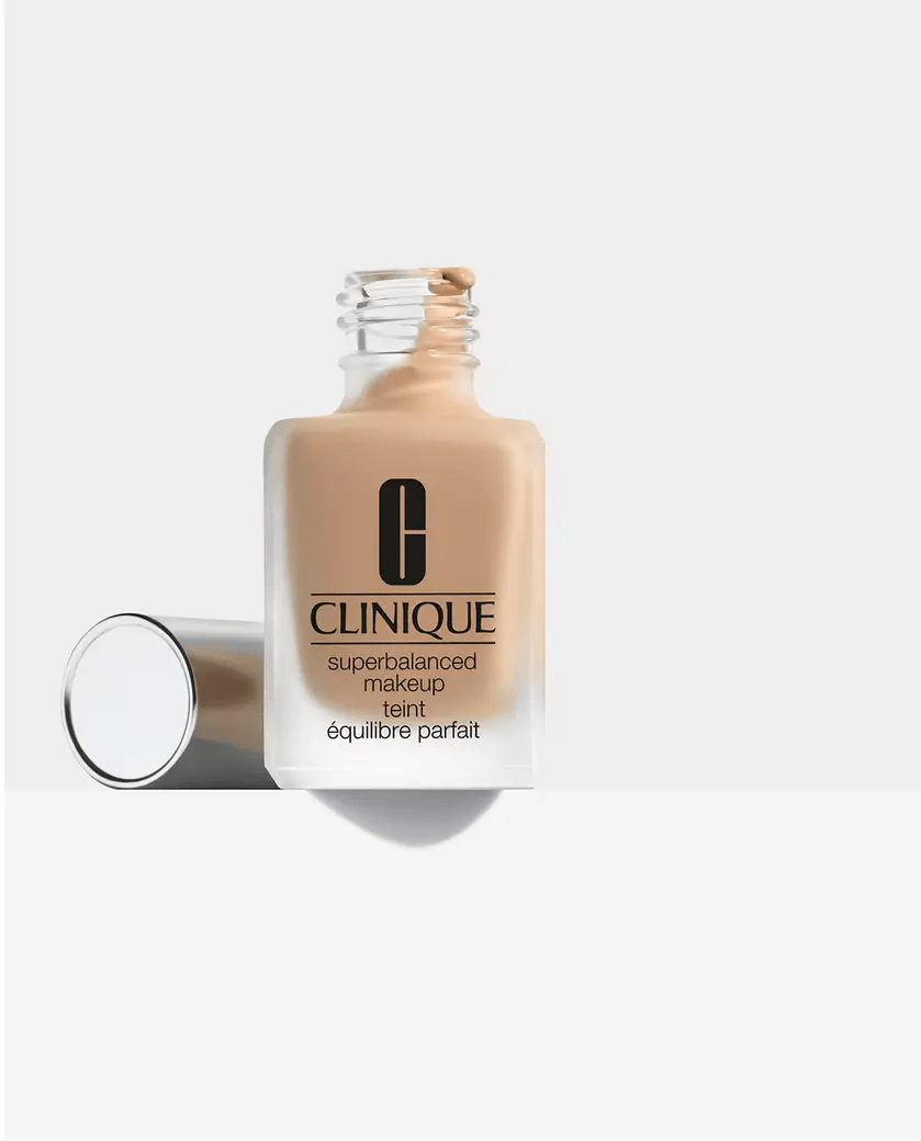 Clinique Superbalanced Makeup | Maliha Beauty