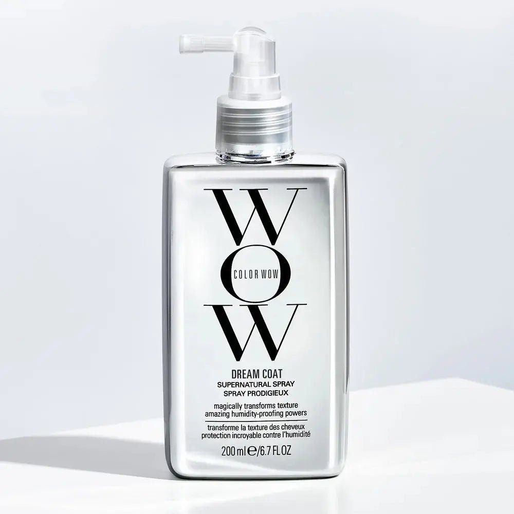 COLOR WOW Dream Coat Supernatural Spray|200Ml | Maliha Beauty