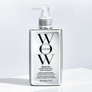 COLOR WOW Dream Coat Supernatural Spray|200Ml | Maliha Beauty