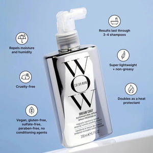 COLOR WOW Dream Coat Supernatural Spray|200Ml | Maliha Beauty