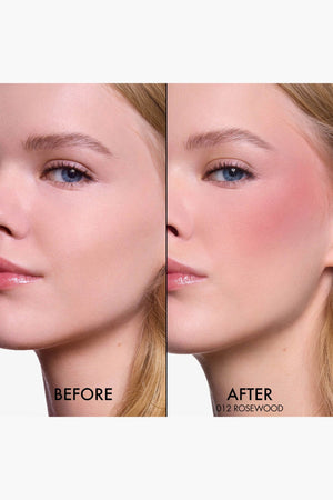 Dior Rosy Glow Blush | Maliha Beauty