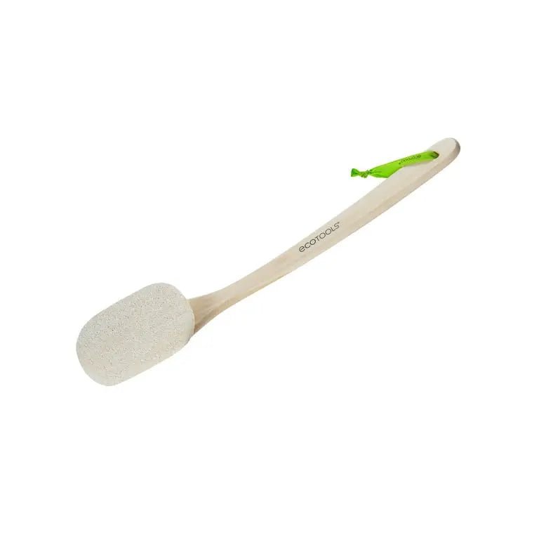 EcoTools Loofah Bath Brush | Maliha Beauty