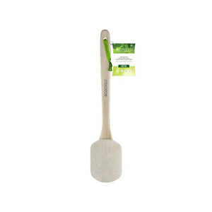 EcoTools Loofah Bath Brush | Maliha Beauty