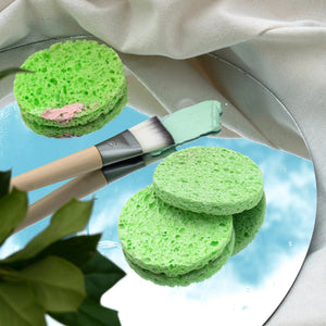 EcoTools – Mask Remover Sponges | Maliha Beauty