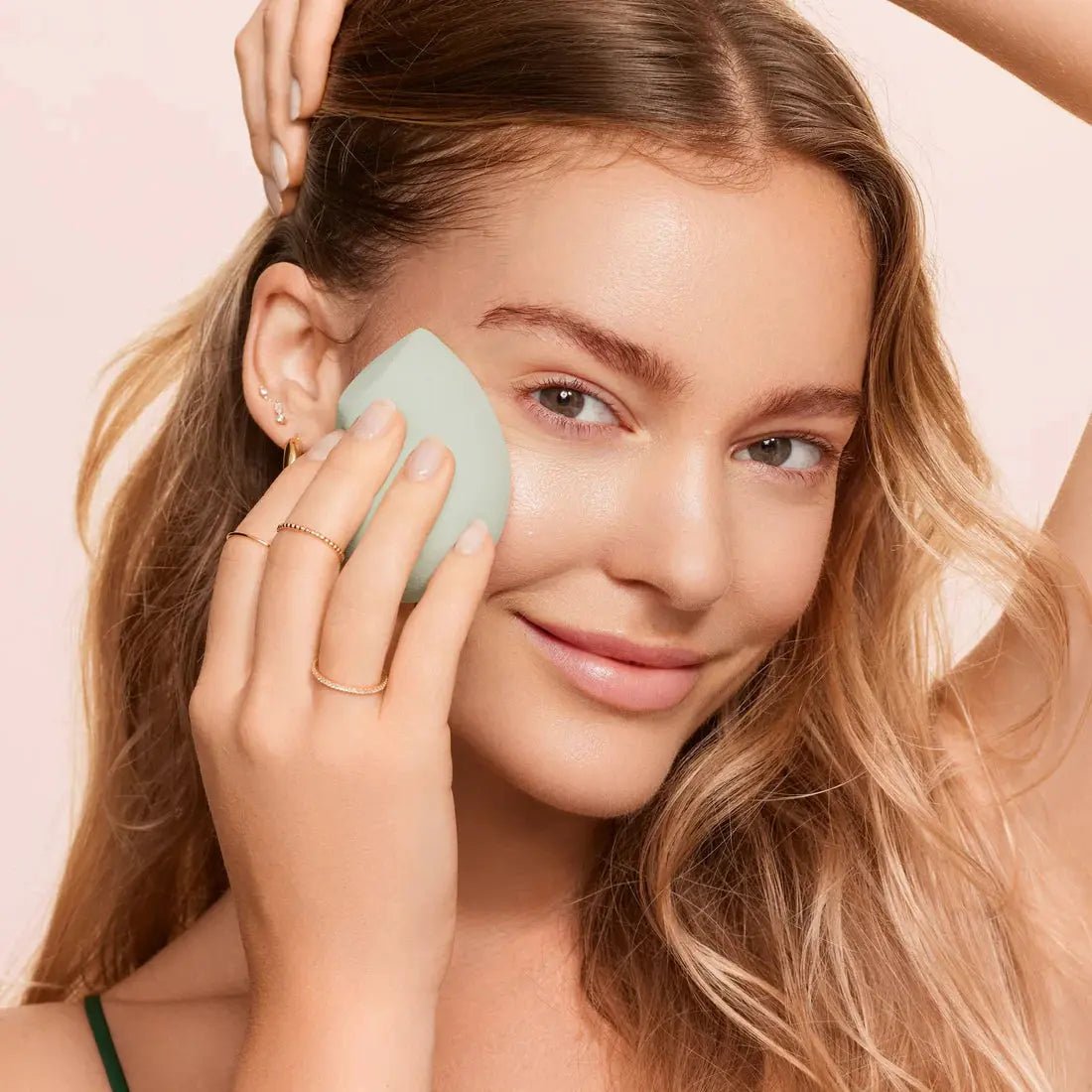 EcoTools Perfecting Blender Duo | Maliha Beauty