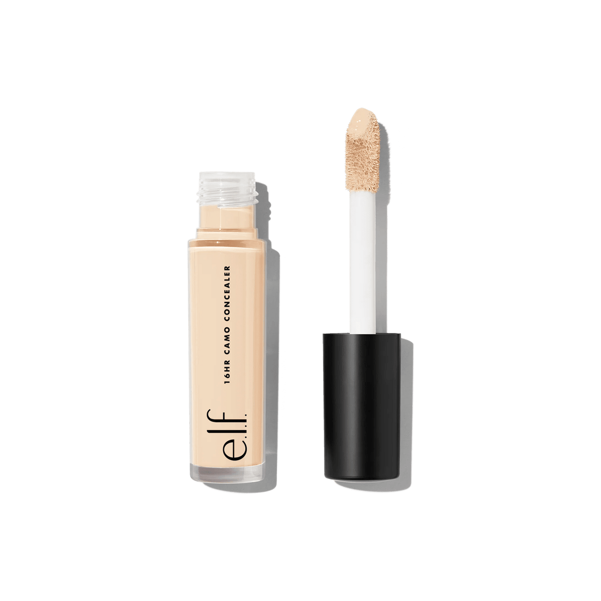e.l.f. 16HR Camo Concealer | Maliha Beauty