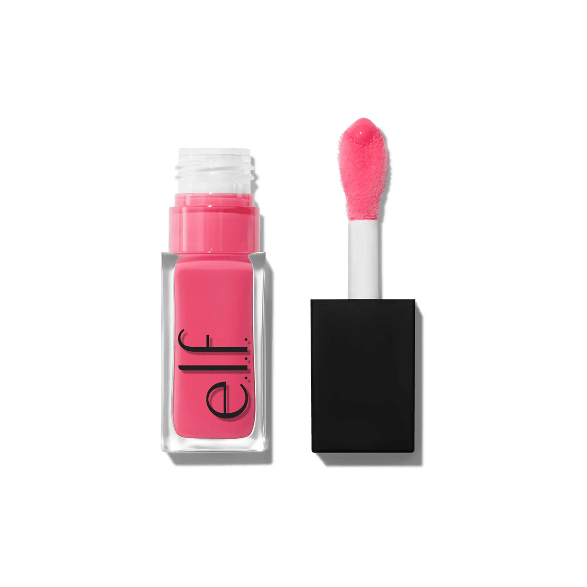 e.l.f. Glow Reviver Lip Oil | Maliha Beauty
