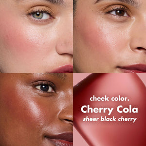 E.l.f Sheer For It Blush Tint | Maliha Beauty