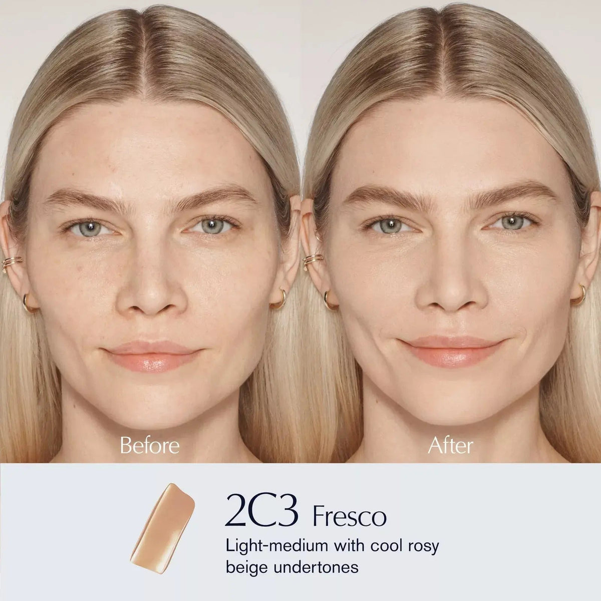 Estée Lauder Futurist SkinTint Serum SPF 20 | Maliha Beauty