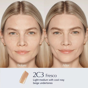 Estée Lauder Futurist SkinTint Serum SPF 20 | Maliha Beauty