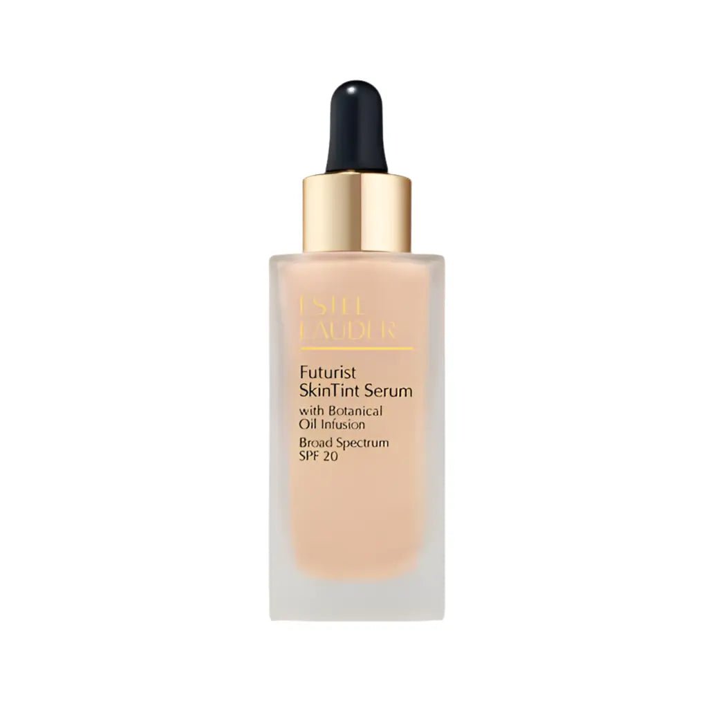 Estée Lauder Futurist SkinTint Serum SPF 20 | Maliha Beauty