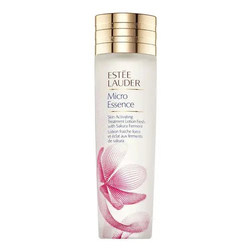 Estée Lauder Micro Essence – Treatment Lotion Fresh with Sakura Ferment|150ML | Maliha Beauty
