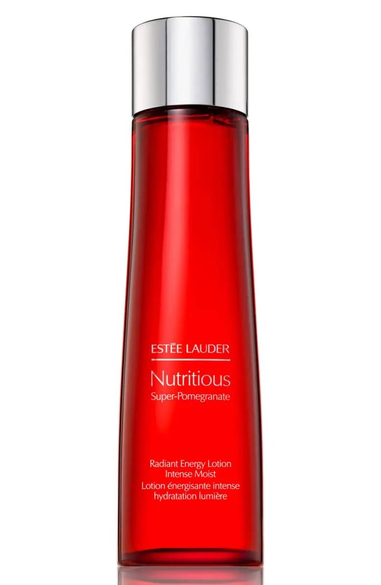 Estée Lauder Nutritious Radiant Essence Lotion|200ML | Maliha Beauty