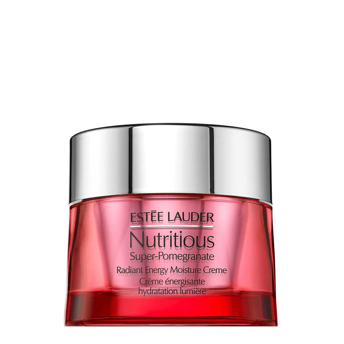 Estée Lauder Nutritious Super - Pomegranate Radiant Energy Moisture Creme|50ML | Maliha Beauty