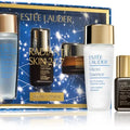 Estée Lauder Radiant Skin 24/7 – Repair + Renew Skincare Set | Maliha Beauty