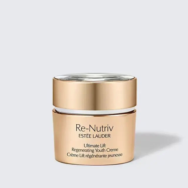 Estée Lauder Re - Nutriv Ultimate Lift Regenerating Youth Eye Creme Rich | Maliha Beauty