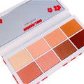 Estée Lauder x Shushu/Tong Face & Eye Palette | Maliha Beauty