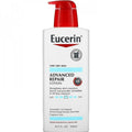 Eucerin Advanced Repair Lotion|400ML | Maliha Beauty